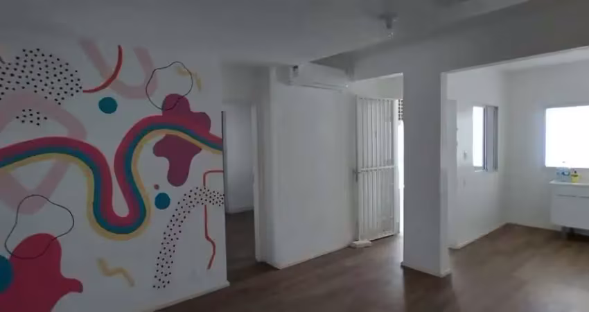 Casa comercial para alugar na Rua Professor Bento Águido Vieira, 275, Trindade, Florianópolis