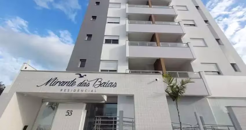 Apartamento com 3 quartos à venda na Rua Flores da Cunha, 173, Capoeiras, Florianópolis