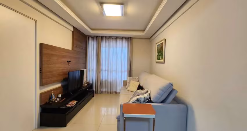 Apartamento com 3 quartos à venda na Rua Santos Saraiva, 469, Estreito, Florianópolis