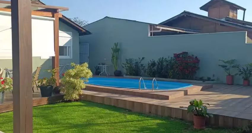 Casa com 3 quartos à venda na Avenida dos Coqueiros, 449, Daniela, Florianópolis
