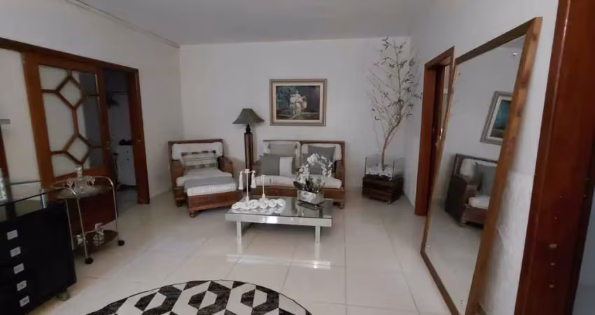 Casa com 4 quartos para alugar na Rua Júlio Moura, 38, Centro, Florianópolis
