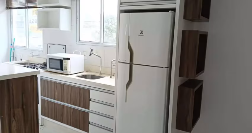 Apartamento com 1 quarto para alugar na Rua Capitão Romualdo de Barros, 140, Carvoeira, Florianópolis
