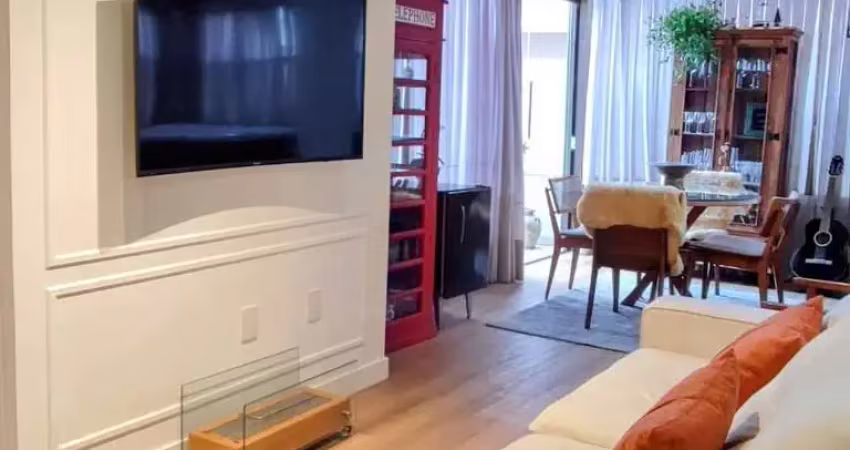 Apartamento com 2 quartos à venda na Rua Brisamar, 175, Ingleses, Florianópolis