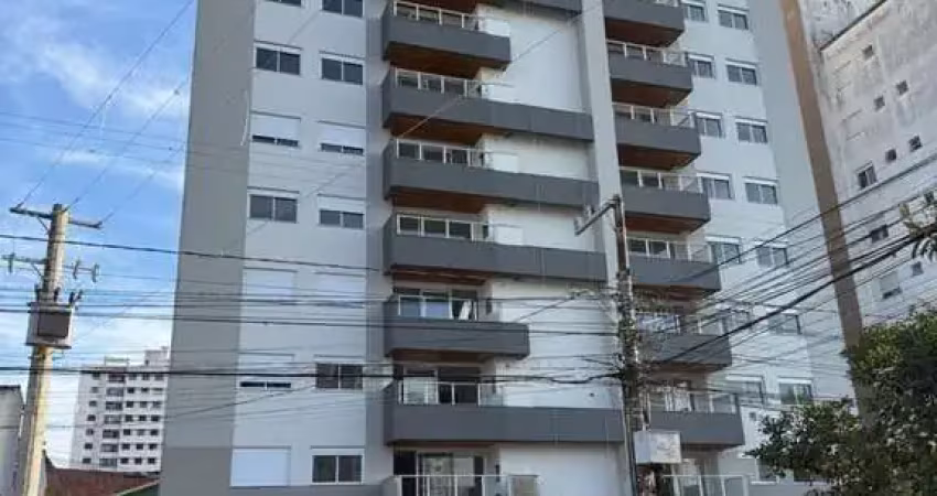 Apartamento com 2 quartos à venda na Rua do Iano, 118, Barreiros, São José