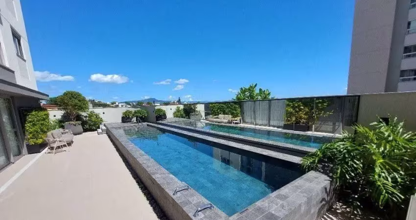 Apartamento com 2 quartos para alugar na Rua Orlando Odilio Koerich, 307, Jardim Atlântico, Florianópolis
