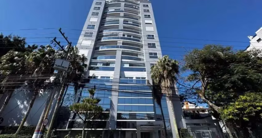 Apartamento com 3 quartos à venda na Rua Rui Barbosa, 650, Agronômica, Florianópolis