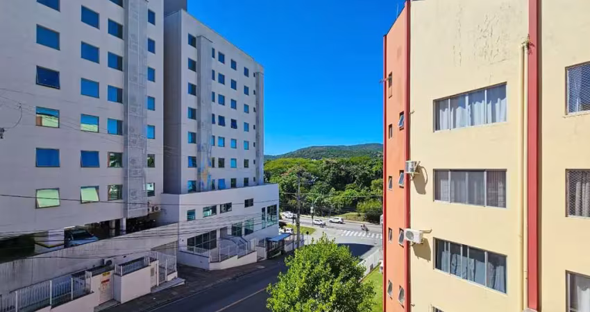 Apartamento com 1 quarto à venda na Rua Douglas Seabra Levier, 61, Carvoeira, Florianópolis