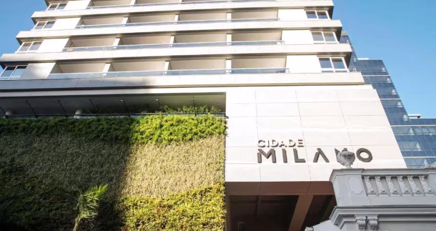 Apartamento com 1 quarto à venda na Avenida Mauro Ramos, 1512, Centro, Florianópolis