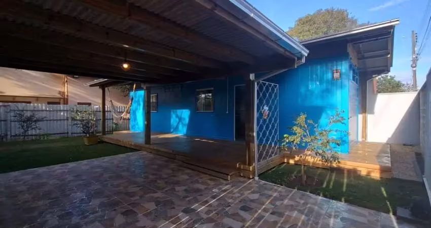 Casa com 1 quarto para alugar na Servidão Sérvulo Chagas, 274, Campeche, Florianópolis