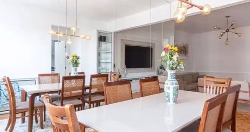 Apartamento com 3 quartos à venda na Rua Esteves Júnior, 592, Centro, Florianópolis