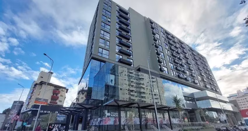 Apartamento com 1 quarto para alugar na Rua Professora Maria Flora Pausewang, 137, Trindade, Florianópolis