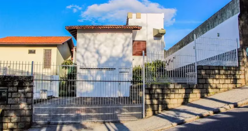 Casa com 6 quartos à venda na Rua Marcus Aurélio Homem, 307, Carvoeira, Florianópolis