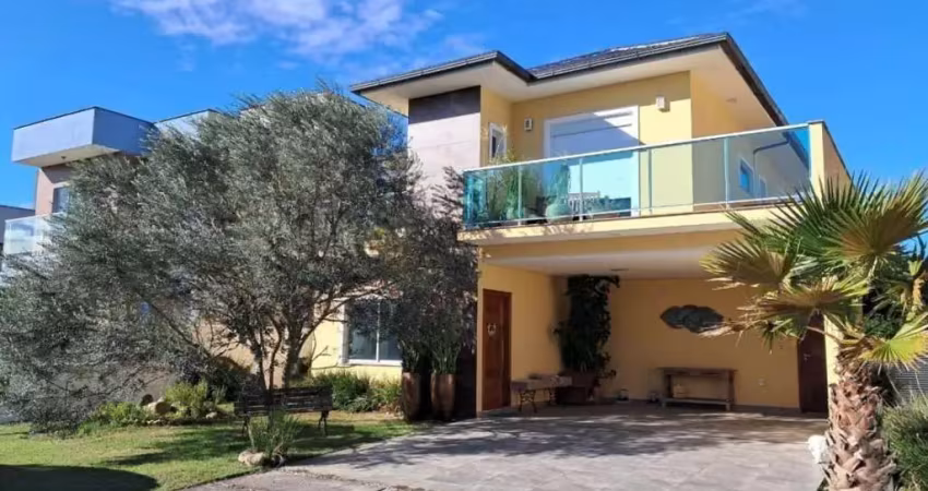 Casa em condomínio fechado com 3 quartos para alugar na Avenida Red Park, 230, São João do Rio Vermelho, Florianópolis