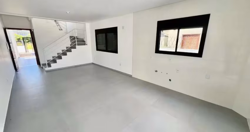 Casa com 3 quartos à venda na Rodovia Francisco Magno Vieira, 4650, Campeche, Florianópolis