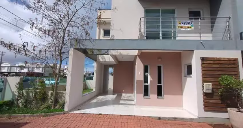 Casa em condomínio fechado com 3 quartos para alugar na Rua Ingá Mirim, 76, Ribeirão da Ilha, Florianópolis