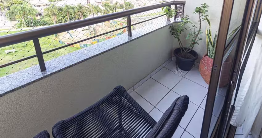 Apartamento com 3 quartos à venda na Rua Tupinambá, 979, Jardim Atlântico, Florianópolis