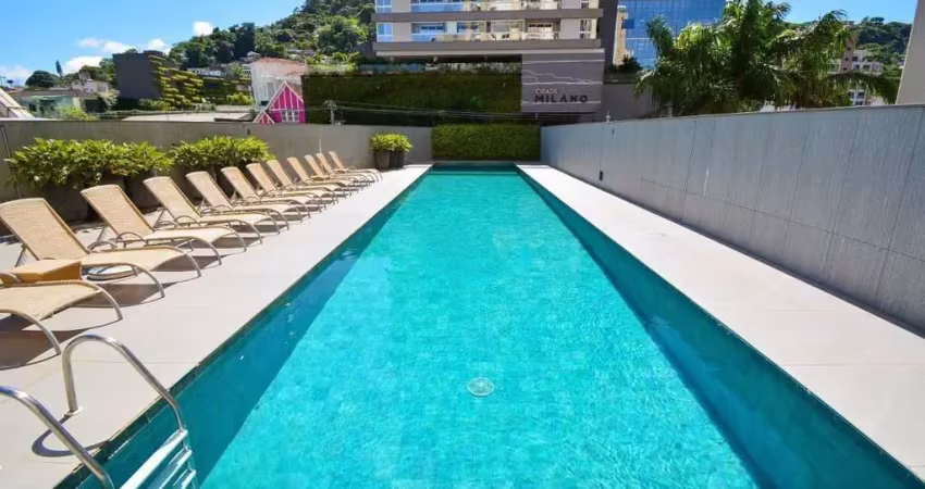 Apartamento com 3 quartos à venda na Rua Vítor Konder, 302, Centro, Florianópolis