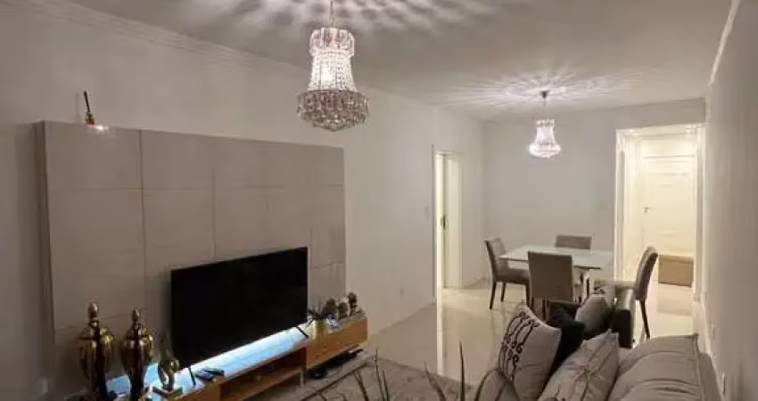 Apartamento com 3 quartos à venda na Avenida Professor Othon Gama D'Eça, 891, Centro, Florianópolis