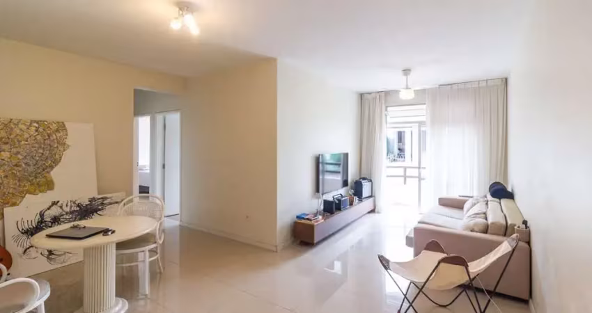 Apartamento com 3 quartos à venda na Rua Manoel de Oliveira Ramos, 361, Estreito, Florianópolis