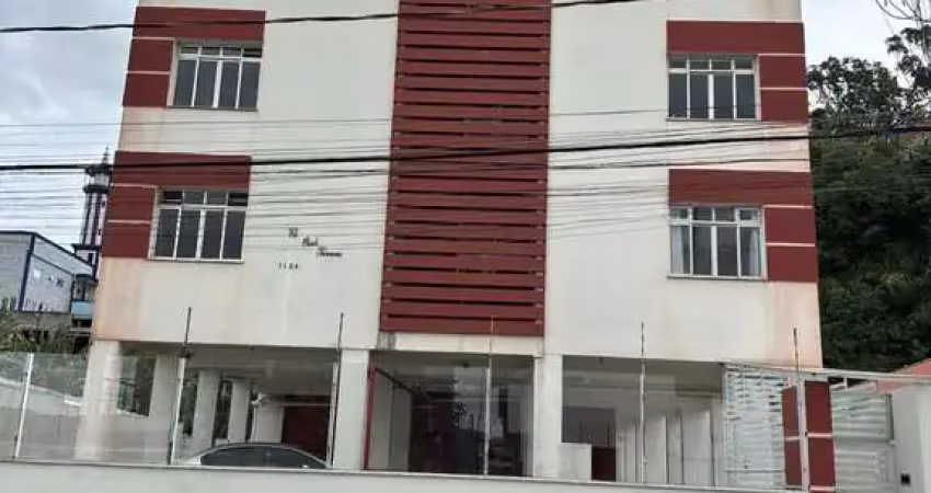 Apartamento com 2 quartos para alugar na Rua Paula Ramos, 1134, Coqueiros, Florianópolis