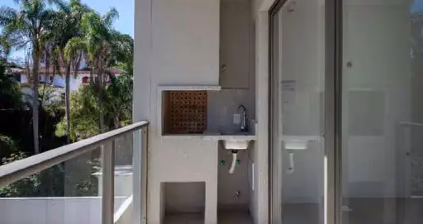Cobertura com 2 quartos à venda na Rua Júlio Vieira, 237, João Paulo, Florianópolis