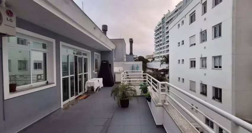 Cobertura com 3 quartos à venda na Servidão Feliciano Martins Vieira, 114, Itacorubi, Florianópolis