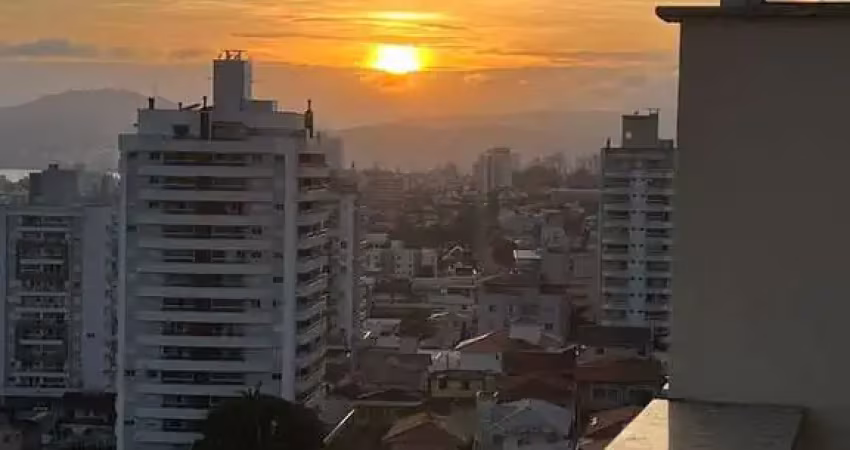 Apartamento com 2 quartos à venda na Rua Pedro Gregório, 279, Barreiros, São José
