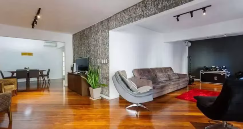 Apartamento com 4 quartos à venda na Rua Frei Caneca, 144, Agronômica, Florianópolis