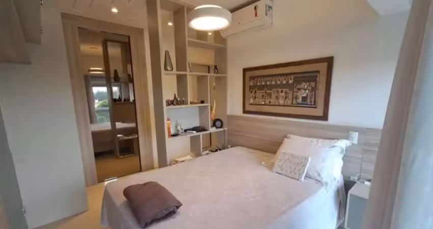 Cobertura com 3 quartos à venda na Rua das Corticeiras, 81, Campeche, Florianópolis