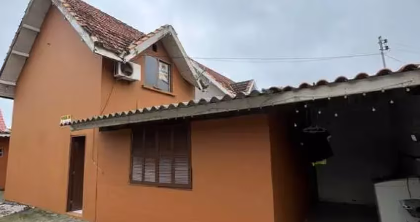 Casa com 3 quartos para alugar na Rua Ilha do Mel, 88, Vargem do Bom Jesus, Florianópolis