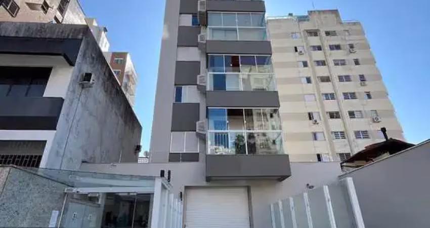 Apartamento com 3 quartos à venda na Rua Hermann Blumenau, 127, Centro, Florianópolis