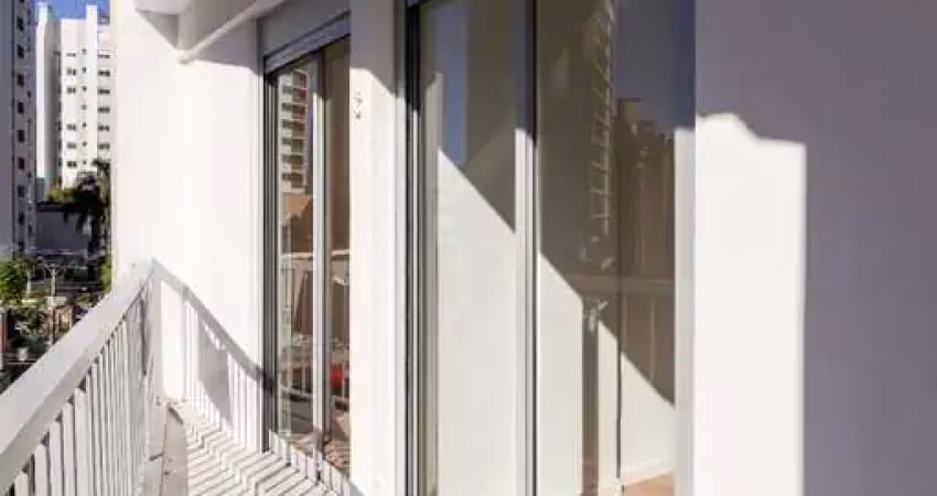 Apartamento com 3 quartos à venda na Avenida Prefeito Osmar Cunha, 525, Centro, Florianópolis