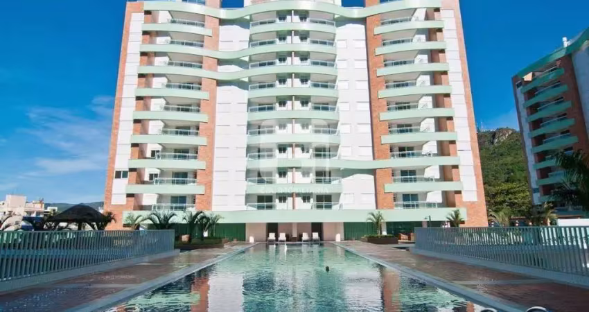 Apartamento com 2 quartos à venda na Rua Alba Dias Cunha, 147, Trindade, Florianópolis
