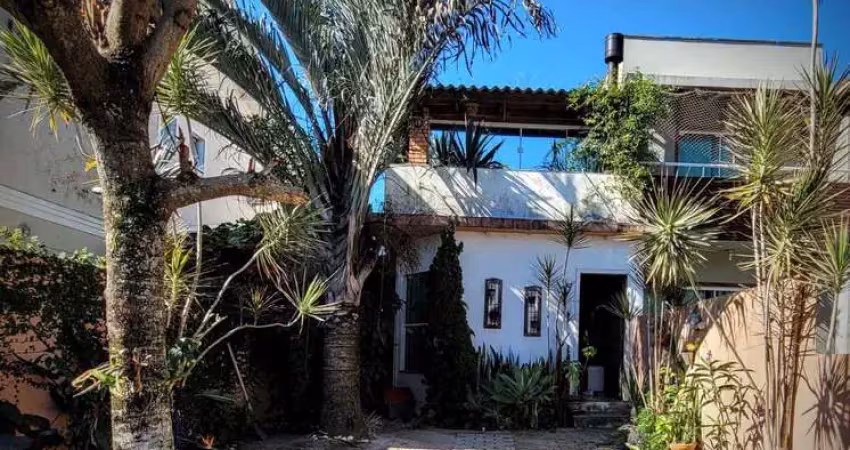 Casa com 2 quartos à venda na Gerânios do Sul, 43, Campeche, Florianópolis