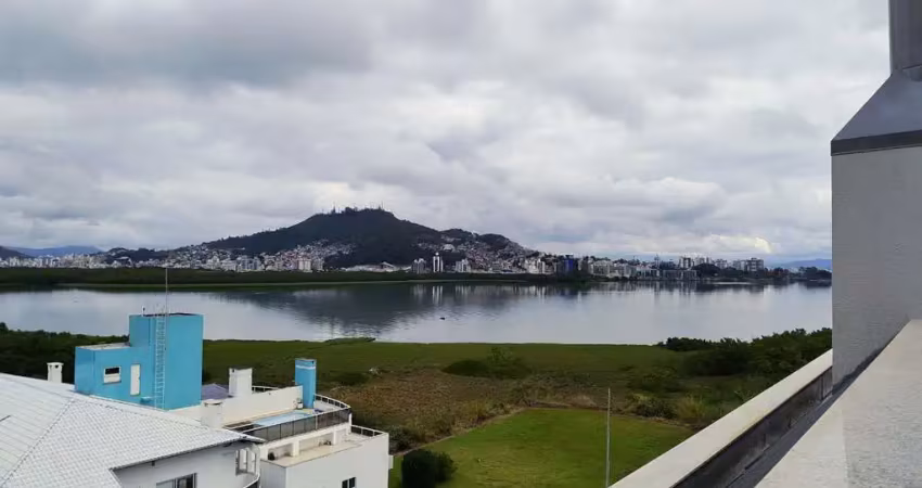 Cobertura com 3 quartos à venda na Rua Júlio Vieira, 237, João Paulo, Florianópolis