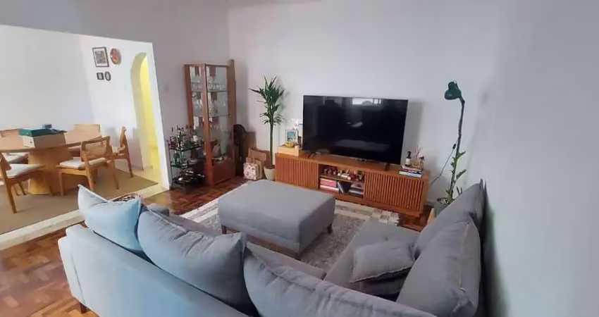 Apartamento com 2 quartos à venda na Rua Anita Garibaldi, 149, Centro, Florianópolis