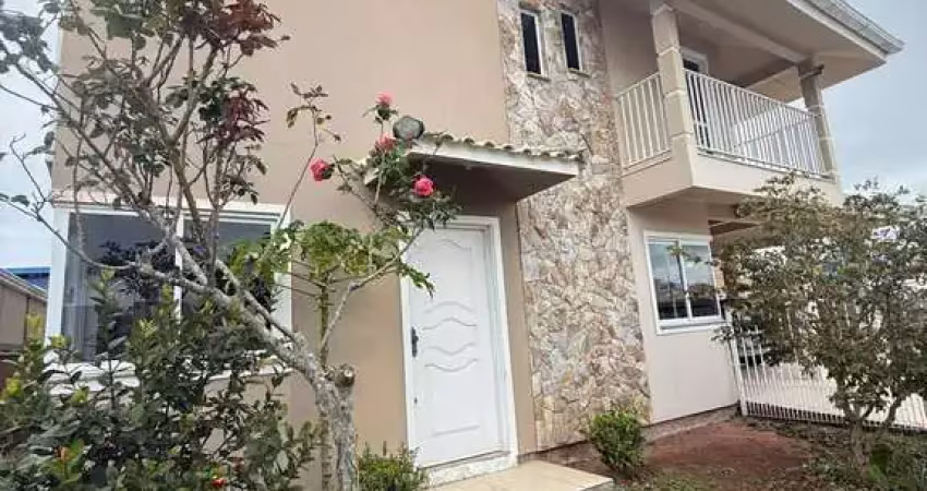 Casa com 3 quartos à venda na Rua Arco íris, 172, Carianos, Florianópolis