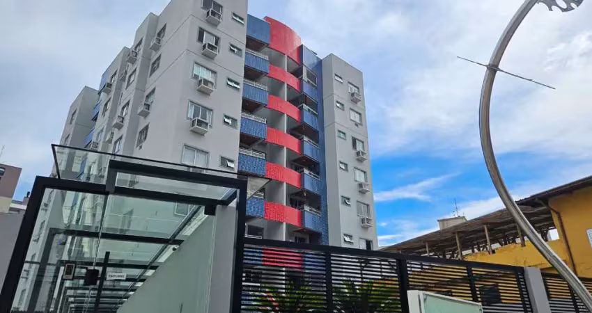 Apartamento com 2 quartos à venda na Rodovia Amaro Antônio Vieira, 2108, Itacorubi, Florianópolis