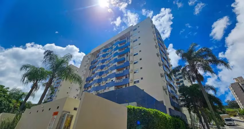Apartamento com 3 quartos à venda na Rodovia Amaro Antônio Vieira, 2355, Itacorubi, Florianópolis