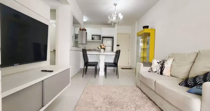 Apartamento com 2 quartos para alugar na Servidão Laje de Pedra, 73, Itacorubi, Florianópolis