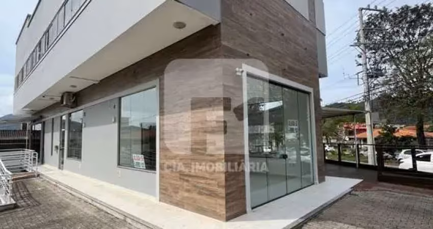 Ponto comercial para alugar na Avenida Governador José Boabaid, 1063, Córrego Grande, Florianópolis