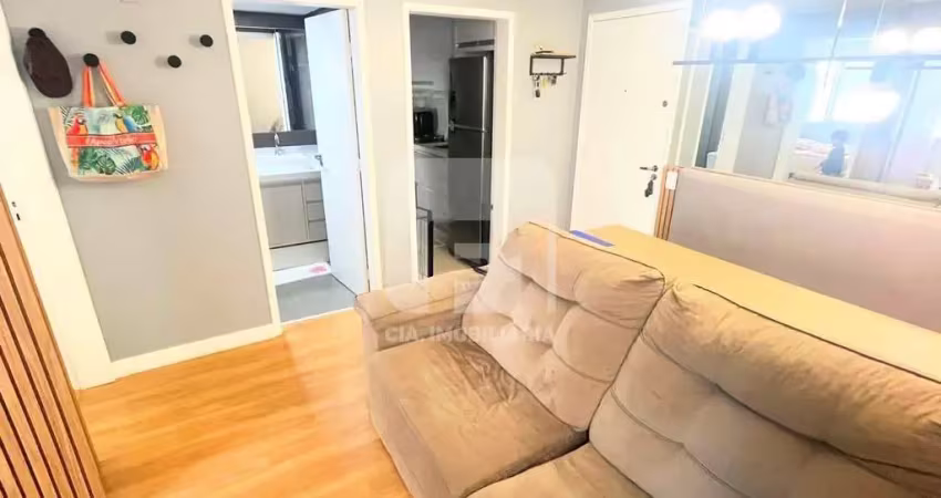 Apartamento com 2 quartos à venda na Rua Acelon Pacheco da Costa, 295, Itacorubi, Florianópolis