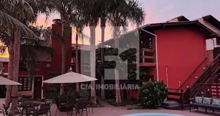 Prédio à venda na Avenida das Pitangueiras, 1381, Daniela, Florianópolis