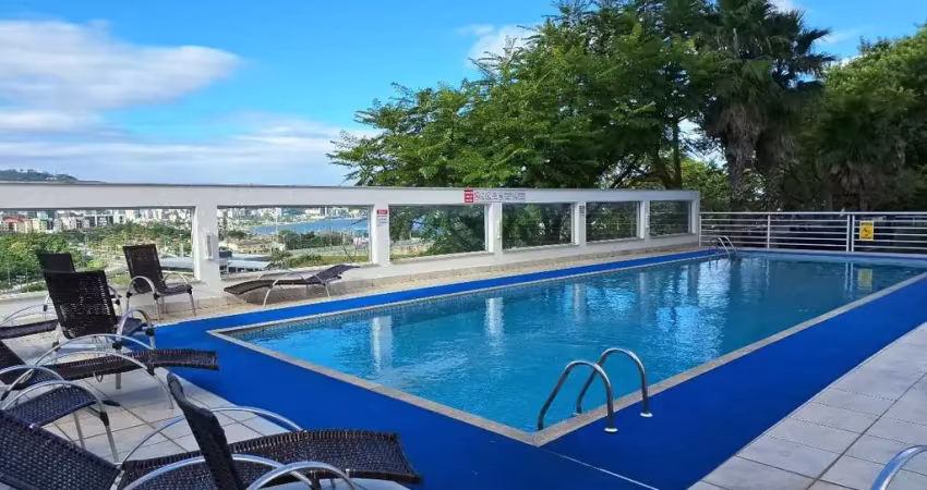 Apartamento com 3 quartos à venda na Rua Professor Clementino de Brito, 455, Estreito, Florianópolis