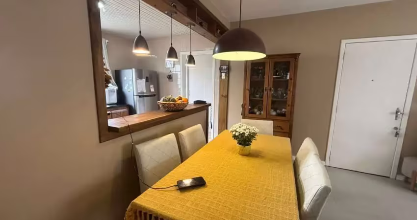 Apartamento com 2 quartos à venda na Avenida Engenheiro Max de Souza, 951, Coqueiros, Florianópolis