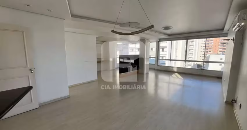 Apartamento com 3 quartos à venda na Avenida Jornalista Rubens de Arruda Ramos, 1052, Centro, Florianópolis