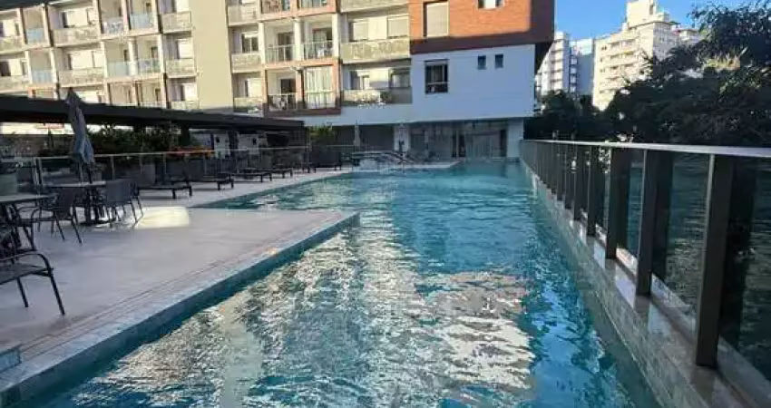 Apartamento com 2 quartos à venda na Rua João Pio Duarte Silva, 1630, Córrego Grande, Florianópolis