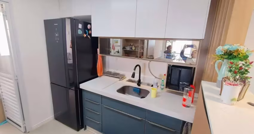 Apartamento com 3 quartos à venda na Avenida Farroupilha, 350, Campinas, São José