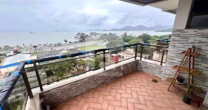 Apartamento com 4 quartos à venda na Rua Rui Barbosa, 544, Agronômica, Florianópolis