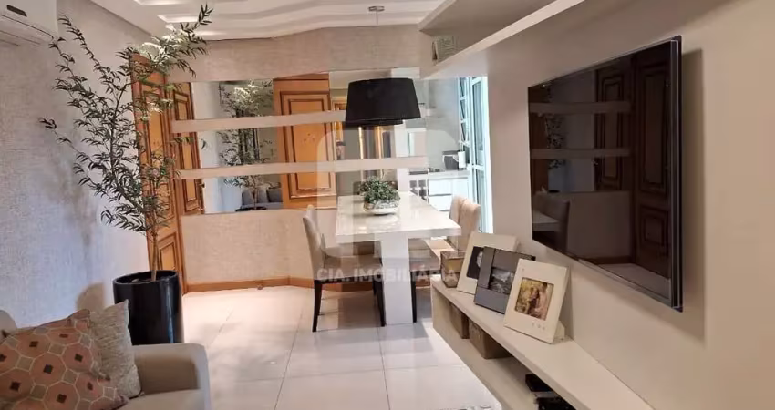 Apartamento com 2 quartos à venda na Rua Lauro Linhares, 1346, Trindade, Florianópolis